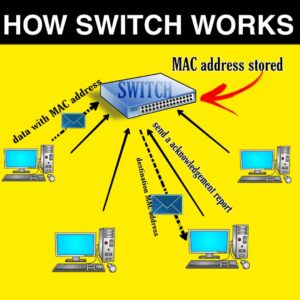 function-of-switch