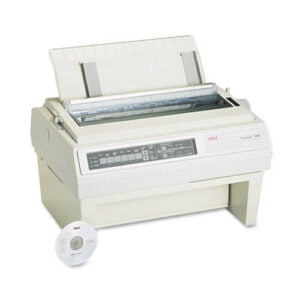dot matrix printer