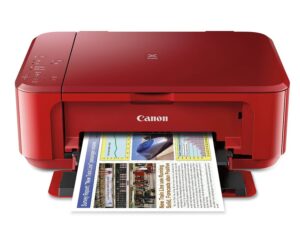 inkjet printer
