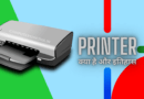 printer ki byakhya kya hai