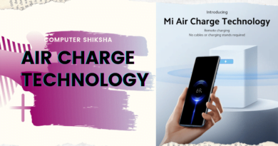 Air Charging