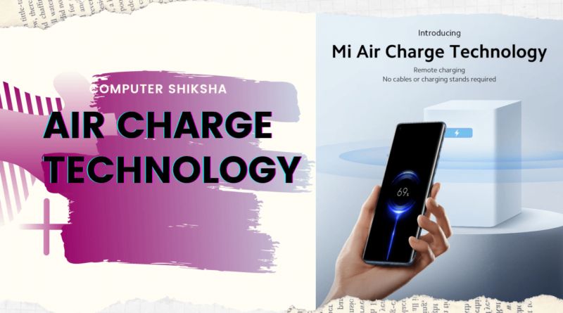 Air Charging