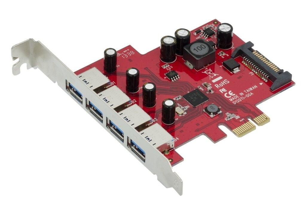 PCI Express