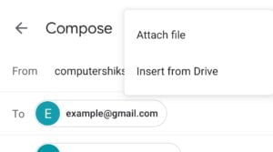 Attach a file to Mail ई-मेल भेजने और प्राप्त करने की प्रक्रिया, ईमेल भेजने की विधि , ईमेल भेजने और प्राप्त करने की प्रक्रिया को समझाइए, email bhejne ki prakriya, email karne ki prakriya, email sending and receiving process in hindi , email prapt karne ki prakriya, email bhejne ki vidhi, ई-मेल भेजने की प्रक्रिया , ईमेल निर्माण की प्रक्रिया,email meaning in hindi,
compose email meaning in hindi,

bhejna,

email in hindi,

email kaise kiya jata hai,

email se aap kya samajhte hain,

email lekhan format,

ई मेल पर भेजो,

email kaise karte hain,
