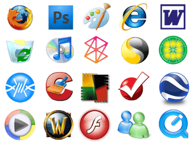 Utility software
