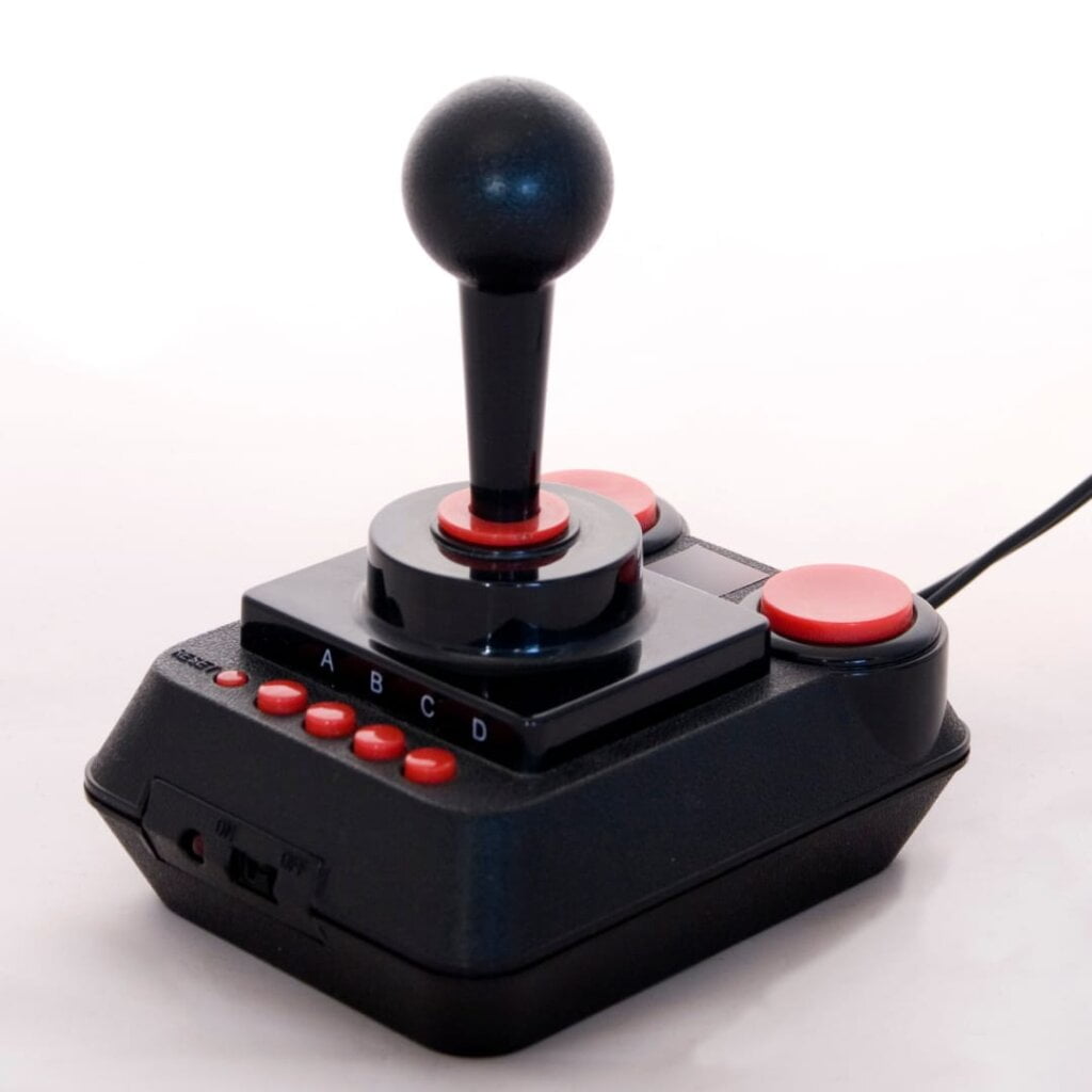 joystick