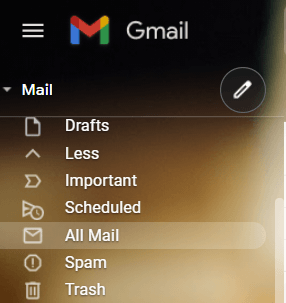 spam