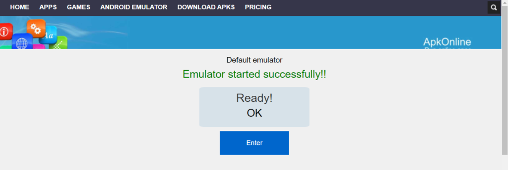 how to use android apps in computer
