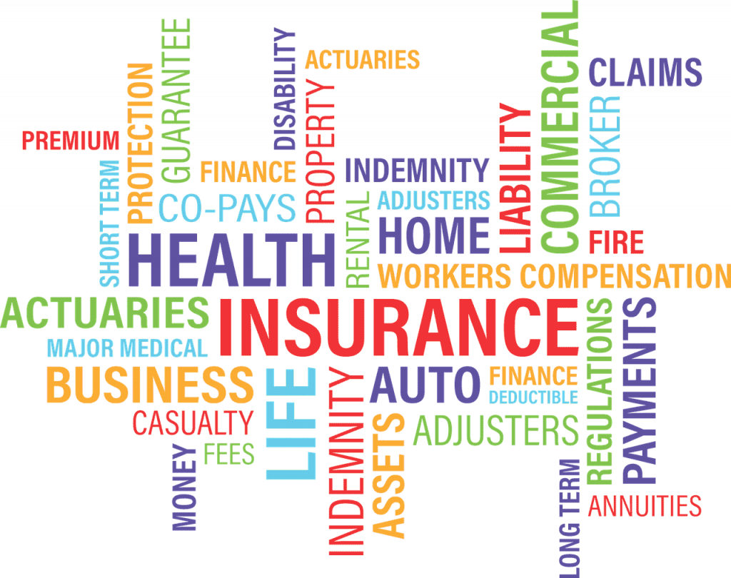 Types of Insurance