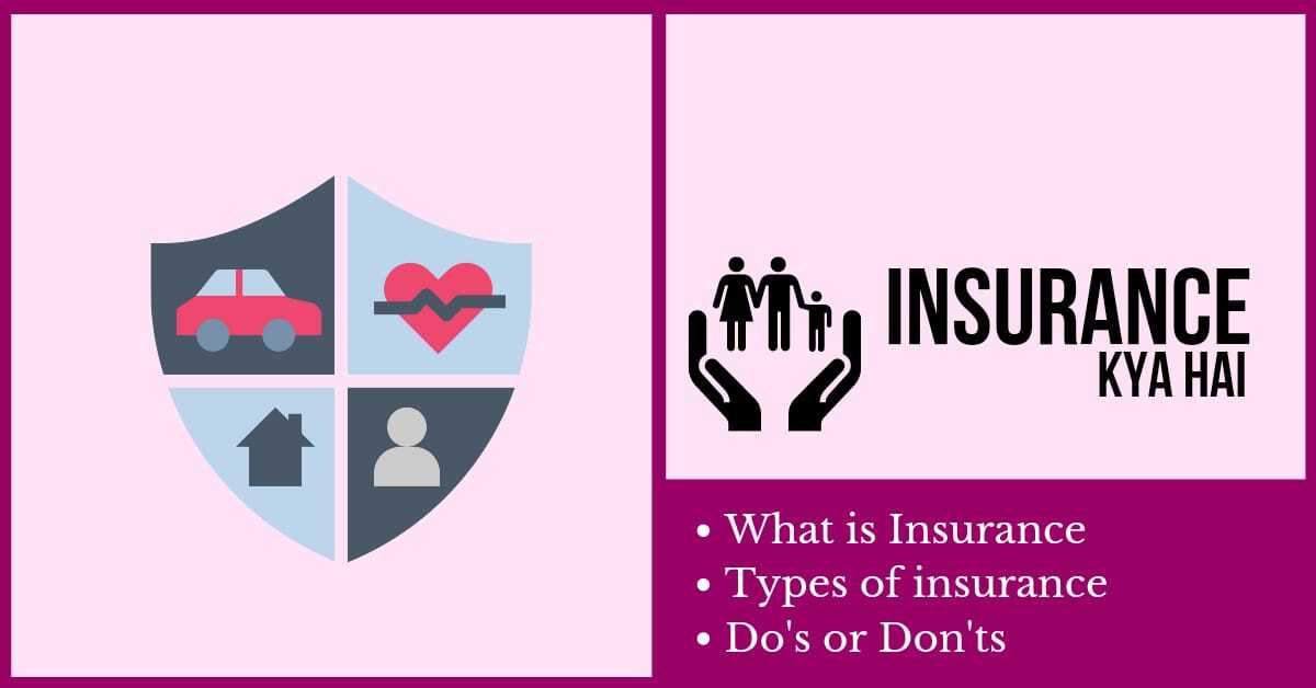 Insurance