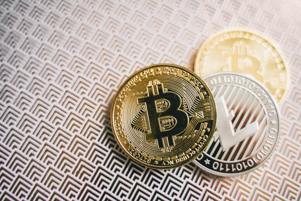cryptocurrency kya hai