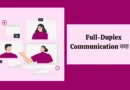 Full-Duplex Communication kya hai