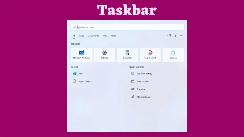 Features Of Windows In Hindi 9