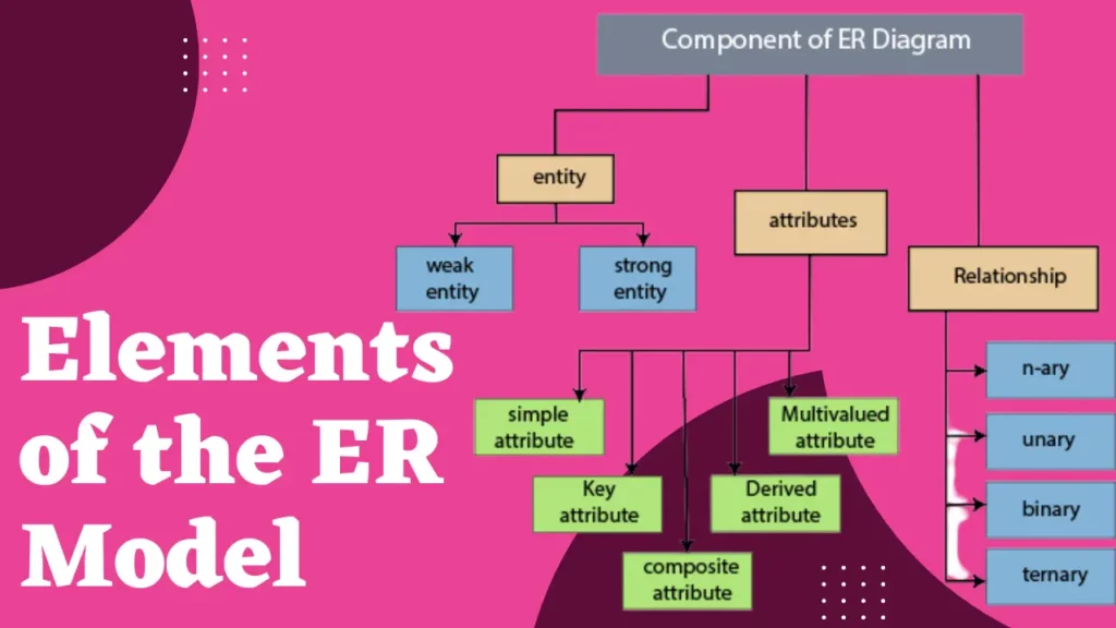 ER Model In Hindi 1
