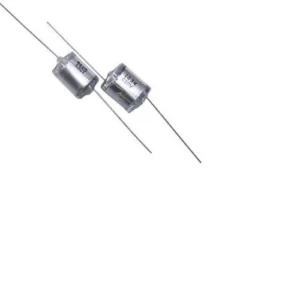 polystyrene capacitor for audio